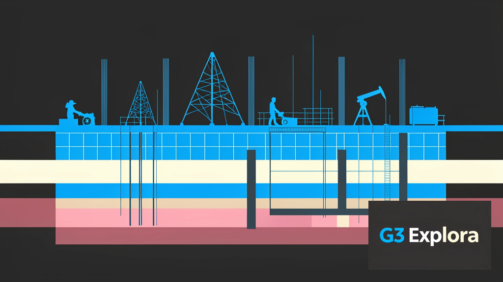 G3 Explora para constructoras